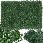 Gardlov Umělý živý plot na balkon 0,4 x 0,6cm 25390 – Sleviste.cz