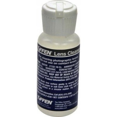 Tiffen Lens Cleaner