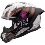 LS2 FF820 Rapid III Boho – Zboží Mobilmania