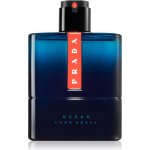 Prada Luna Rossa Ocean toaletní voda pánská 150 ml – Hledejceny.cz