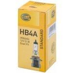 Žárovka, hlavní světlomet HELLA 8GH 005 636-201 | Zboží Auto
