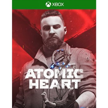 Atomic Heart (XSX)