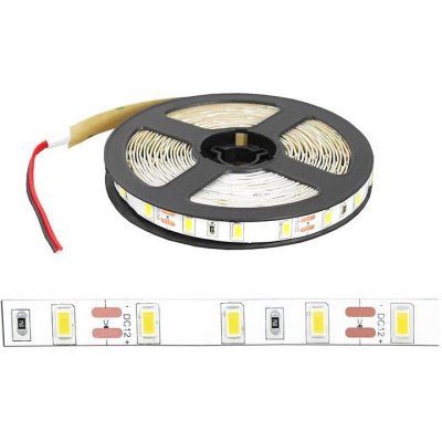 SOLEX Pase LED SMD5630 60LED WarmBílá 12W m IP20 LXL5109 – Hledejceny.cz