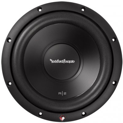 Rockford Fosgate R2D4-10 – Zboží Živě