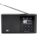 Soundmaster DAB165SW