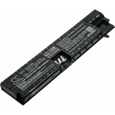 Cameron Sino CS-LVE570NB baterie - neoriginální – Sleviste.cz