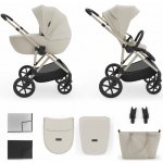 Kinderkraft Prime 3 3v1 Sand Dune 2026 – Zboží Mobilmania