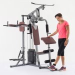 Trinfit Multi Gym MX5 – Zboží Dáma