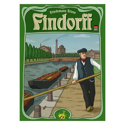 2F Spiele Findorff