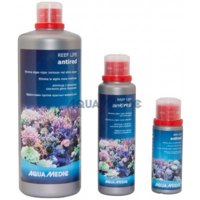 Aqua Medic Air Reef Life antired 250 ml – Hledejceny.cz