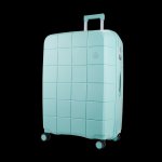 ROCK Pixel světle zelená 102 L – Sleviste.cz