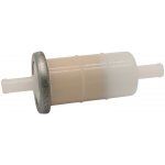 Palivový filtr s papírovou vložkou , průměr hadice 8mm | Zboží Auto