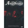 DVD film Anathema - A VIsion Of A Dying Embrace DVD