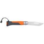 Opinel 08 Couteau Outdoor – Sleviste.cz