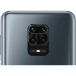 Xiaomi Redmi Note 9S 6GB/128GB Dual SIM Interstellar Grey – Zboží Živě