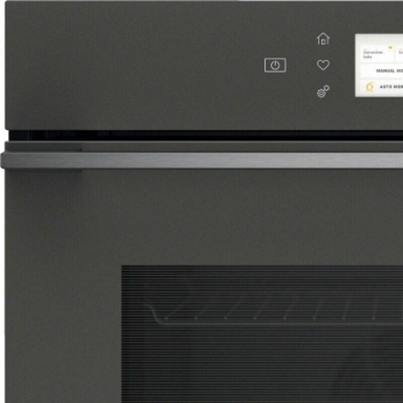WHIRLPOOL WOI118PT2SSMA