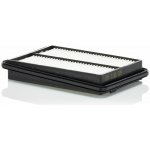 Vzduchový filtr MANN-FILTER C 26 089 (C26089) – Hledejceny.cz