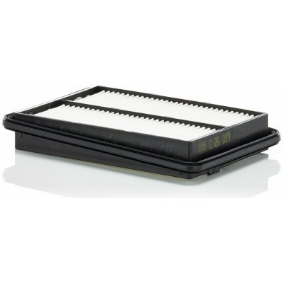 Vzduchový filtr MANN-FILTER C 26 089 (C26089) – Hledejceny.cz