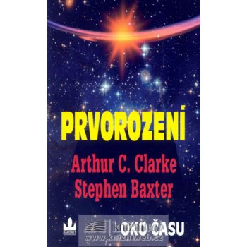 Prvorození