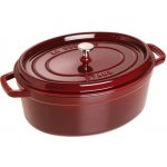 Staub oválný 33 cm 6,7 l – Zbozi.Blesk.cz