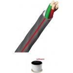 Audioquest FLX-SLiP 4×14 AWG 2,08 mm² 1 m – Zboží Mobilmania