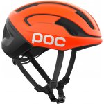 POC Omne Beacon MIPS Fluorescent Orange Matt/Uranium Black Matt 2026 – Zboží Mobilmania