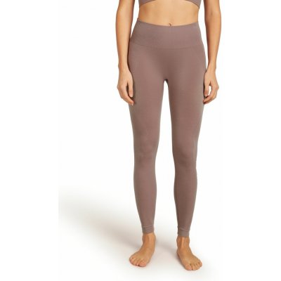 ICEBREAKER Wmns 260 Zoneknit Seamless 25 Tights, Deco – Zboží Dáma