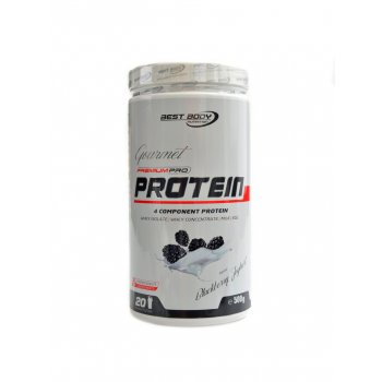 Best Body nutrition Gourmet premium pro protein 500 g