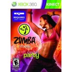 Zumba Fitness – Zboží Mobilmania