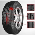 Firestone Destination HP 235/75 R15 109T – Hledejceny.cz