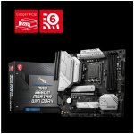 MSI MAG B660M MORTAR WIFI DDR4 – Hledejceny.cz