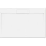 Gelco Irena 150x80x3,5cm HI15080 obdélníková z litého mramoru – Sleviste.cz