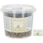 Delizia Grain Free Pamlsek pro koně bylinky 3 kg – Sleviste.cz