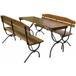 Rojaplast Pivní sestava BRAVO set 180cm – Zboží Dáma Rojaplast Pivní sestava BRAVO set 180cm – Zboží Dáma