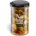 ŽIVINA Nakládačky Americké 490 g – Zbozi.Blesk.cz