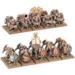 GW Warhammer Dwarf Ironbreakers – Zboží Živě