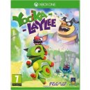 Yooka-Laylee