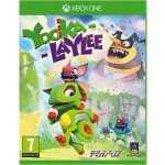 Yooka-Laylee – Hledejceny.cz