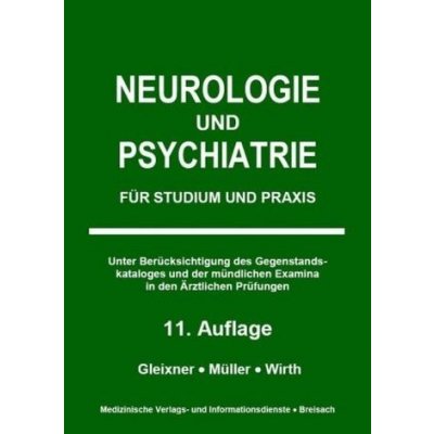 Neurologie und Psychiatrie – Zbozi.Blesk.cz