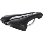Selle Italia Flite Boost Gravel TI 316 Superflow sedlo modrá – Hledejceny.cz