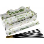Stamford vonné tyčinky Citronella 20 ks – Hledejceny.cz