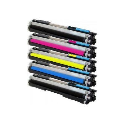 Můj-toner Canon CRG-729Pack - kompatibilní – Hledejceny.cz