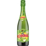 Kidibul Bio Dětský šumivý nápoj Jablko 0,75 l – Sleviste.cz
