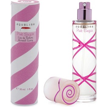 Aquolina Pink Sugar toaletní voda dámská 30 ml