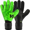 Fotbal - rukavice KEEPERsport Zone RC Finger Support (green) ks10015-557