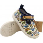 D.D.Step C086-51492 White – Zboží Dáma