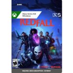 Redfall (XSX) – Zboží Dáma