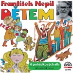 Dětem - František Nepil – Sleviste.cz