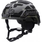 Balistická helma Protection Group Danmark PGD-ARCH High cut Black – Zboží Mobilmania