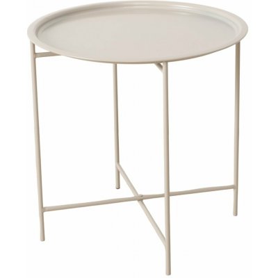 Boltze ROCKO 46 cm béžová – Zboží Mobilmania